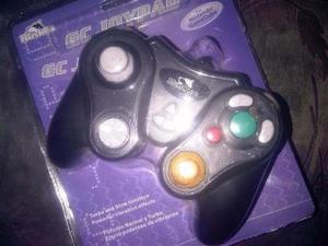 Controles Para Gamecube /wii Marca Huskee