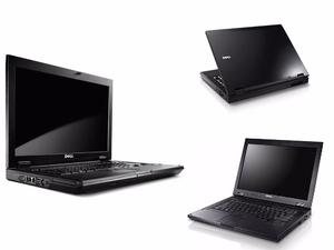 Dell Laptop Portatil Core 2 Duo 14 2gb 80gb W7 Bagc