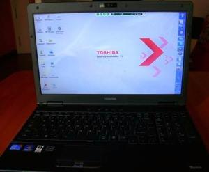 En Venta Laptop Toshiba Tecra A11