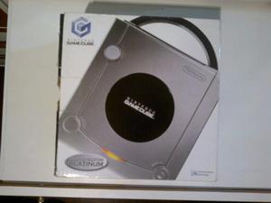 Gamecube Totalmente Nuevo