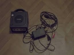 Gamecube Usado Con Memory Card