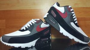 Gomas Nike Air Max 90 Caballeros