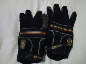 Guantes Sector 9 Derrape Downhill Patineta