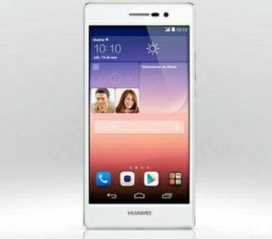 HUAWEI ASCEND P7