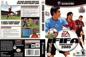 Juego De Fifa 