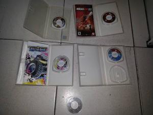 Juegos De Psp Originales