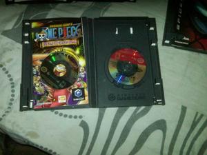 Juegos Gamecube Originales De Coleccion Con Sus Manuales