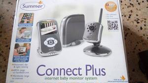 Kit Monitor Para Bebés Marca Summer