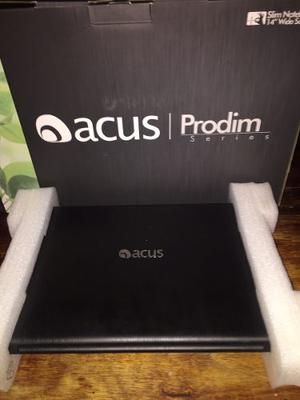 Lapto Acus Prodim Core I3