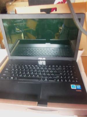 Lapto Asus X551m De Lcd 15.6 Hd