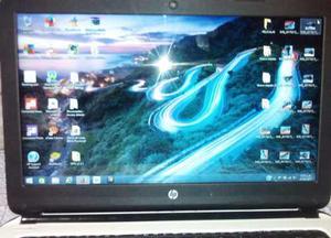 Lapto Hp 14 Core I3 8gb De Ram 1tb De Disco Duro