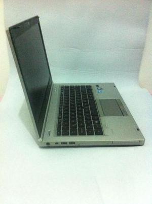 Lapto Hp Elitebook p Core I5vpro 4gb Ram 320gb Dd
