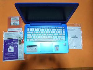 Lapto Hp Stream Notebook 13 Pulgadas Con Office 365