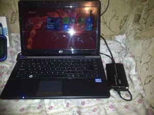 Lapto I3 2gb Ram, Disco Duro 500 Gb Pantalla 14
