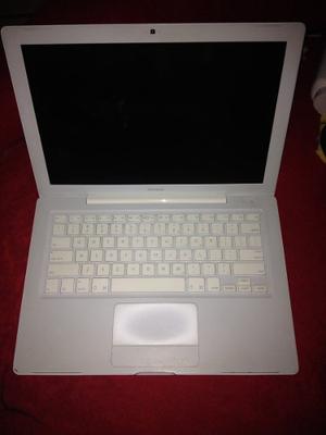 Lapto Macbook Apple A