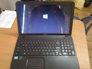 Lapto Toshiba Satelitte C855-s