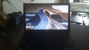 Laptop Acer Aspire E15 Negociable