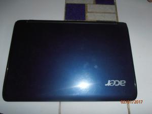 Laptop Acer Aspire One Za3 (pantalla Mala)