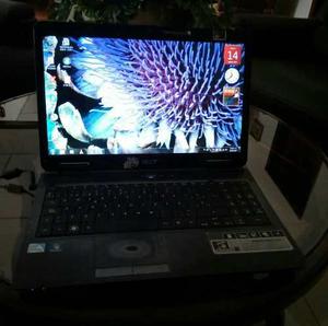 Laptop Acer Aspire  Z