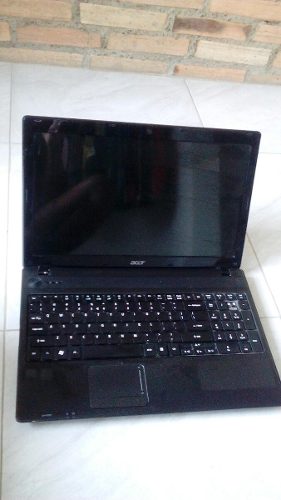 Laptop Acer Aspire -bz841