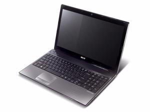 Laptop Acer Aspire g 15.6'' Como Nueva Hp Dell Asus Msi