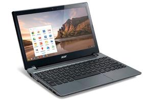 Laptop Acer Chromebook C7