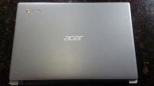 Laptop Acer Chromebook, Led 11.6' Dual Core