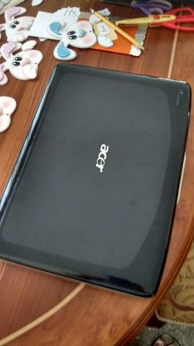 Laptop Acer  Para Reparar Excelentes Condiciones Negocia