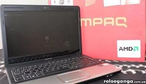 Laptop Compac Presario Cq40