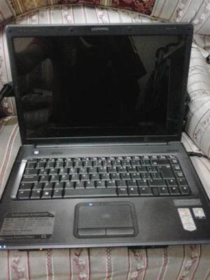 Laptop Compac Presario F700 Usada Para Reparar