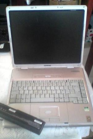 Laptop Compaq Presario M