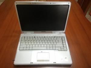 Laptop Compaq Presario V Leer