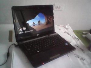 Laptop Core Ipulg Hd 4gb Ram 320gb Disco Duro Win 10