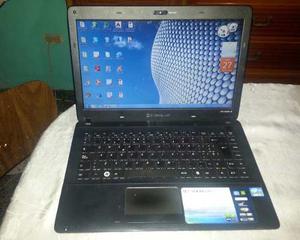 Laptop Cyberlux 14 Pulg Core I5