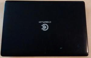 Laptop Cyberlux Lpl14cx3-n Excelentes Condiciones