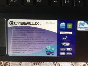 Laptop Cybrrlux 14 Led