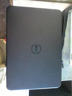 Laptop Dell 15.6 Memoria Ram 4gb