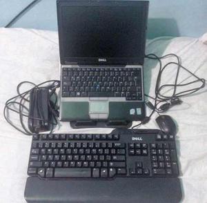 Laptop Dell 80gb Disco Duro 2gb Ram