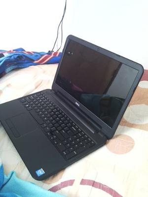 Laptop Dell Como Nueva