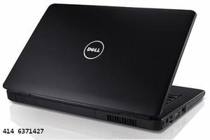 Laptop Dell Inspiron  Carcasa Inferior Con Mouse