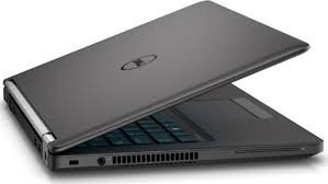 Laptop Dell Latitude E I7