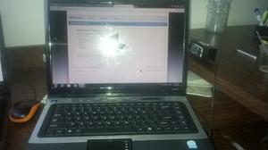 Laptop Dual Core Gateway M-