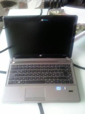 Laptop Hp 15 Procesador I3 4gb Ram