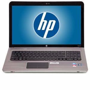 Laptop Hp Core I5 4 Gb Ram 1tb Disco Duro 17 Pulgadas