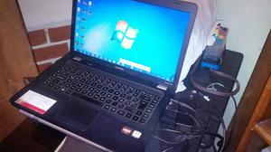 Laptop Hp Cq56 Core2duo 2gb Ram Impecable