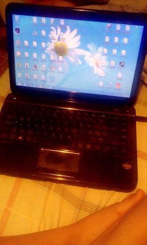 Laptop Hp E2 Vision Amd O Cambio Por Tlf!!
