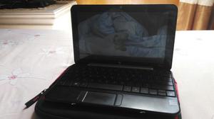 Laptop Hp Mini Para Repuesto Como Nueva.