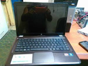 Laptop Hp Modelo Pavilon Dv5 Para Reparar O Repuesto