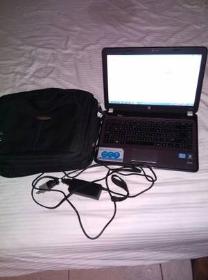 Laptop Hp Pavilion G4 Proces. Core I5