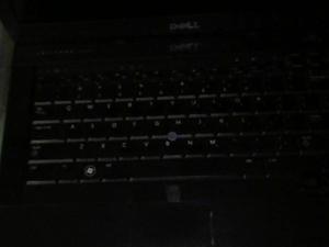 Laptop I7